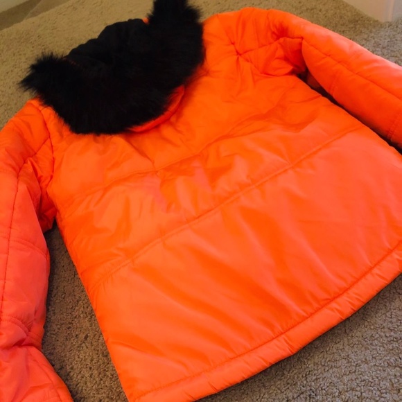 XXI Sport Luxe Ski Jacket - Picture 6 of 9